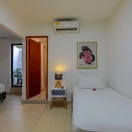 Mucura Hotel & Spa Cartagène Extérieur photo